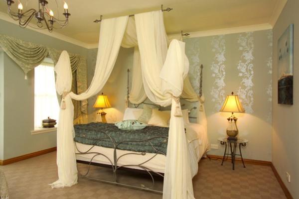 Bed and Breakfast Adniston Manor à Tranent Chambre photo