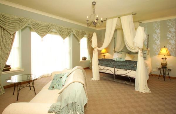 Bed and Breakfast Adniston Manor à Tranent Extérieur photo