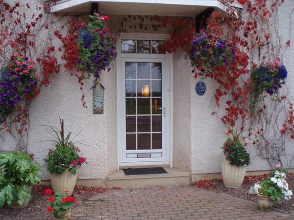 Bed and Breakfast Adniston Manor à Tranent Extérieur photo